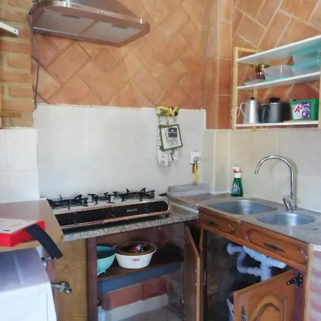 Holiday home Monte Viana