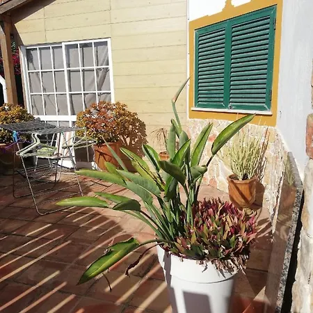 Holiday home Monte Viana