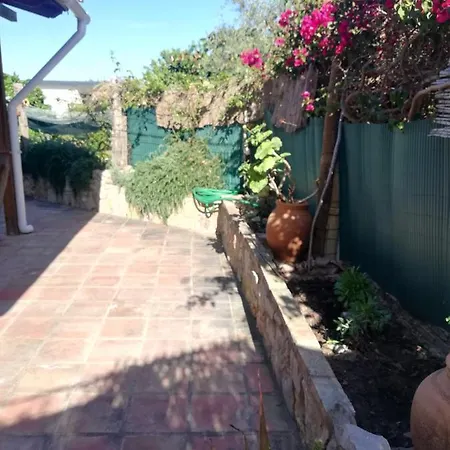 Monte Viana Holiday home Fuzeta