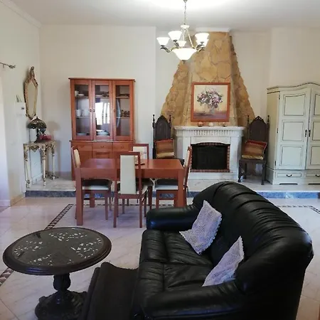 Monte Viana Holiday home Fuzeta
