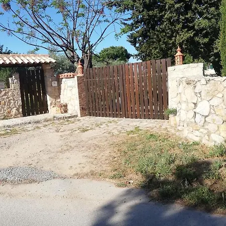 Σπίτι διακοπών Monte Viana *
