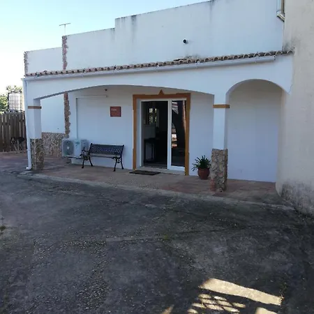 Monte Viana Holiday home