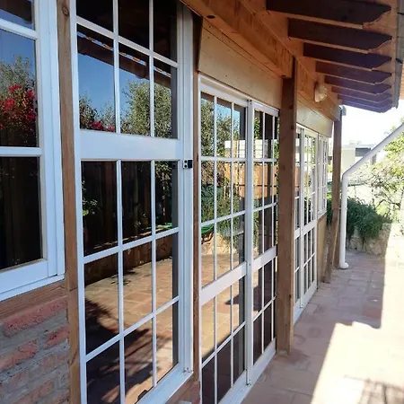 Holiday home Monte Viana Fuzeta