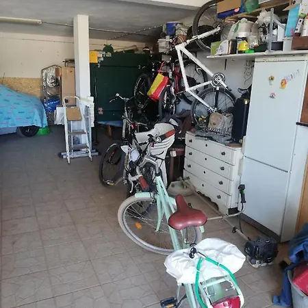 Monte Viana Holiday home