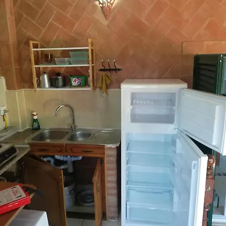 Holiday home Monte Viana Fuzeta