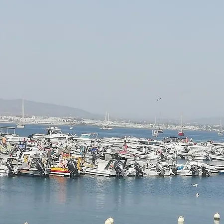 Monte Viana Holiday home