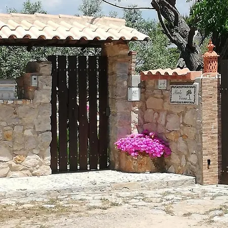 Monte Viana Fuzeta