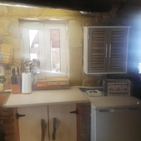 Holiday home Monte Viana *