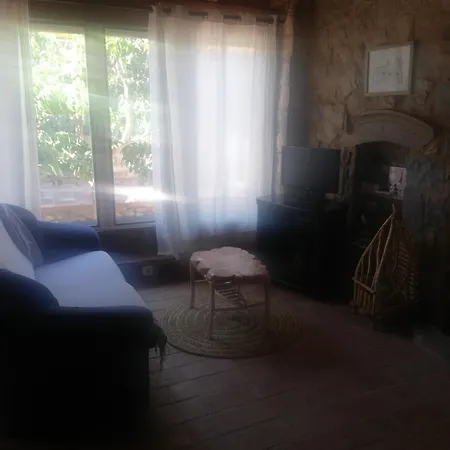 Holiday home Monte Viana Fuzeta