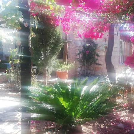 Monte Viana Holiday home Fuzeta
