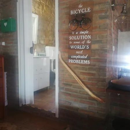 Monte Viana Holiday home
