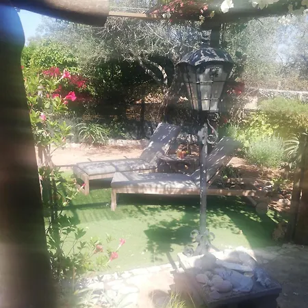 Monte Viana Holiday home *