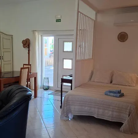 Monte Viana Holiday home *