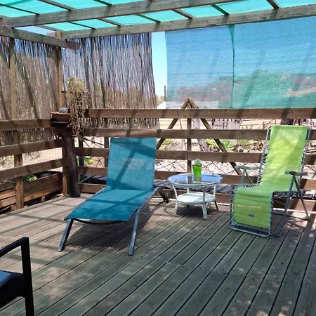 Holiday home Monte Viana Fuzeta
