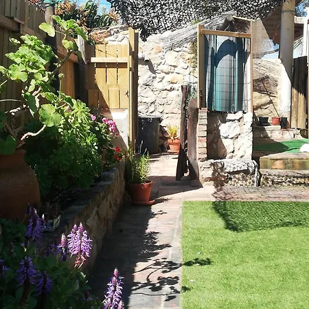 Holiday home Monte Viana