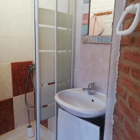 Monte Viana Holiday home
