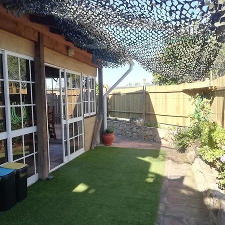 Holiday home Monte Viana Fuzeta
