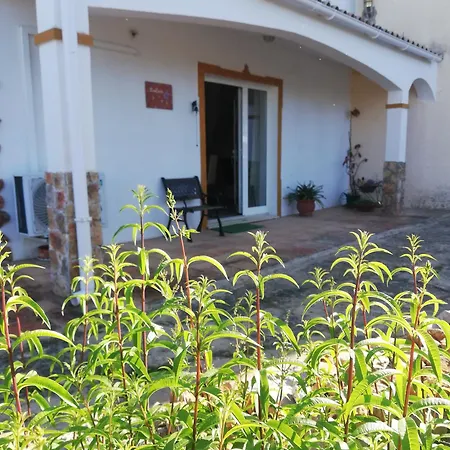 Holiday home Monte Viana