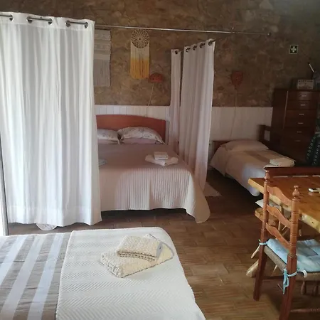 Monte Viana Holiday home Fuzeta