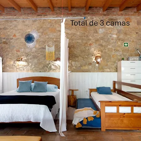Monte Viana Сasa de vacaciones *