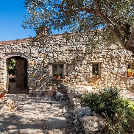 Monte Viana Σπίτι διακοπών