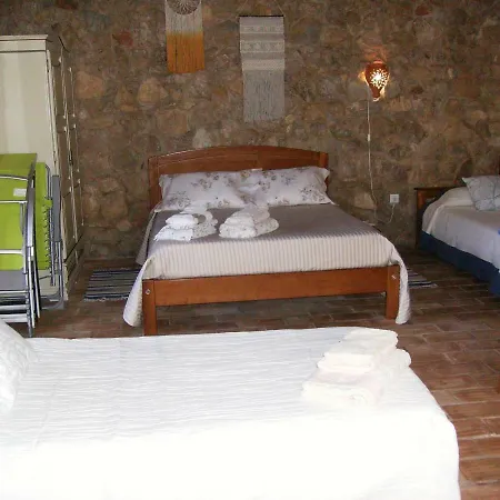 Monte Viana Holiday home *