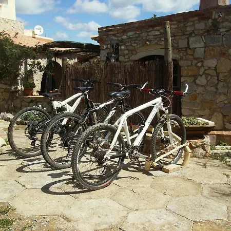 Monte Viana Fuzeta