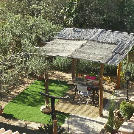 Holiday home Monte Viana *