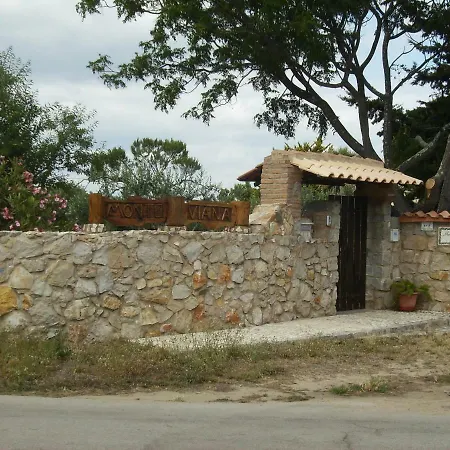 Holiday home Monte Viana *