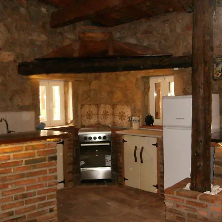Monte Viana * Fuzeta
