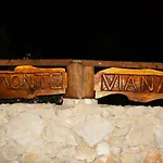 Monte Viana * Fuzeta