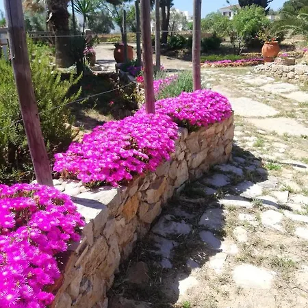 Casa vacanze Monte Viana