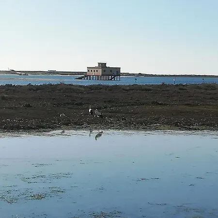 Casa vacanze Monte Viana *