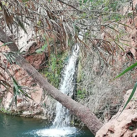 Monte Viana * Fuseta