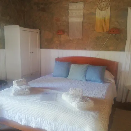 Vakantiehuis Monte Viana Fuseta