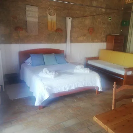 Monte Viana * Fuzeta