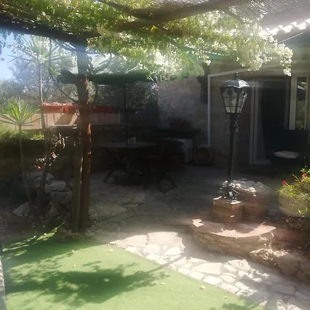 Casa vacanze Monte Viana