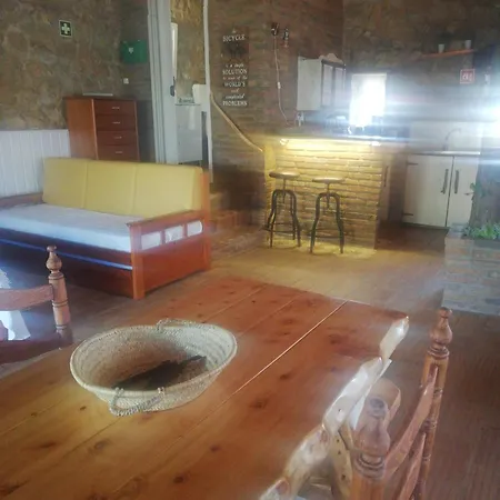 Vakantiehuis Monte Viana