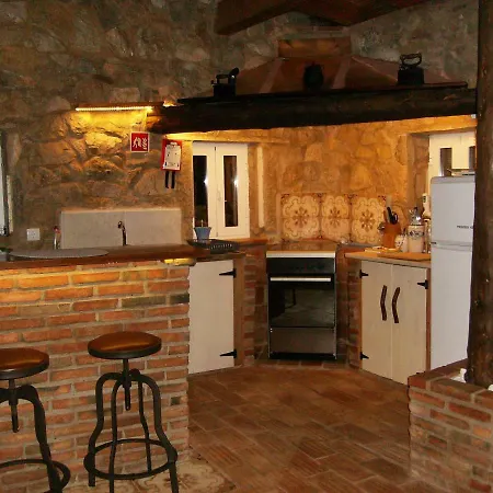 Monte Viana * Fuzeta