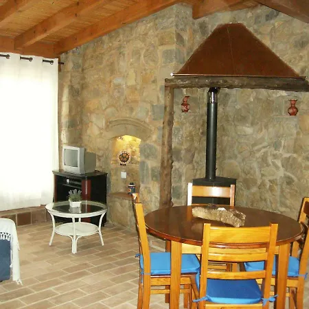 Monte Viana * Fuzeta