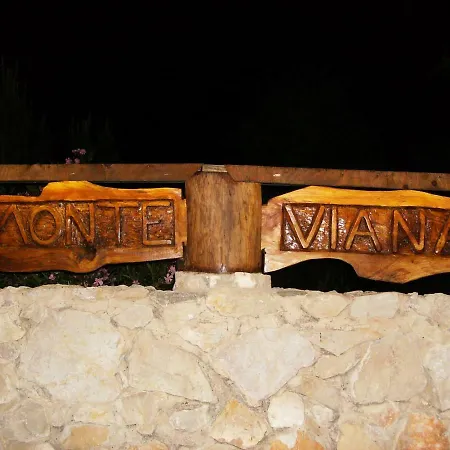 Monte Viana * Fuzeta