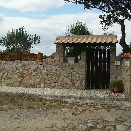 Monte Viana * Fuzeta