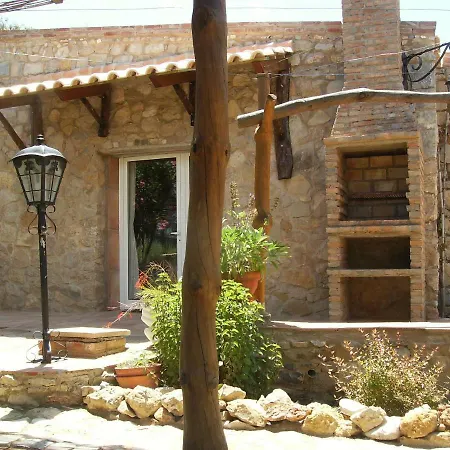 Monte Viana * Fuzeta