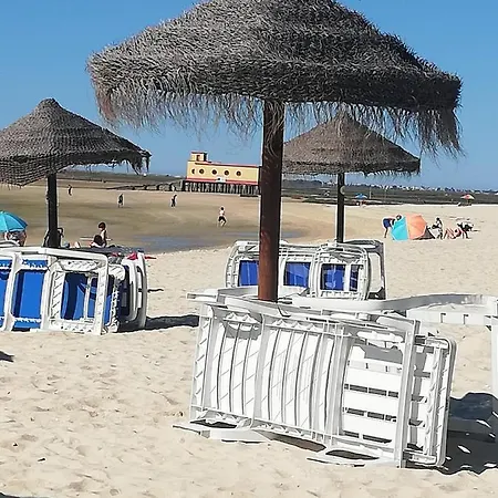 펜션 Monte Viana *