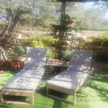 펜션 Monte Viana *