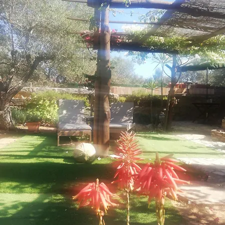 Monte Viana 펜션 *