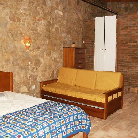 펜션 Monte Viana 푸제타